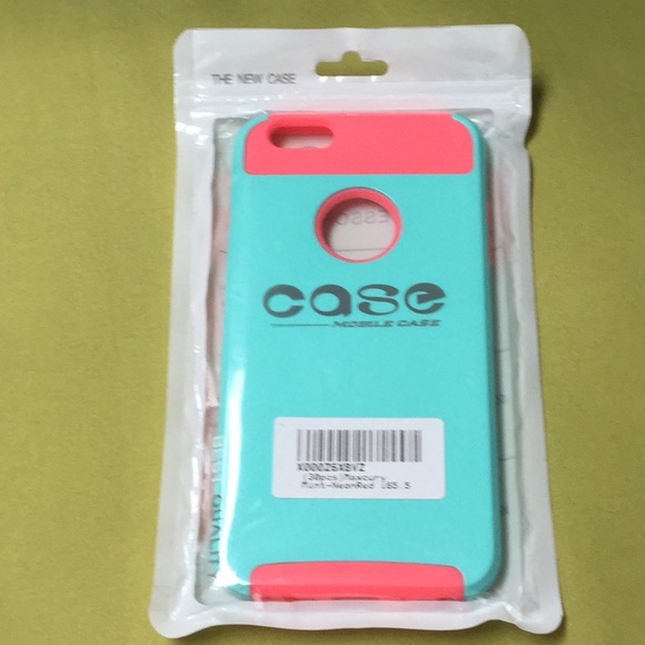I Phone Case - Picture 1 of 1